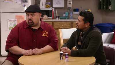 Tell me what you like about me.
Better not be stupid. - Mr. Iglesias