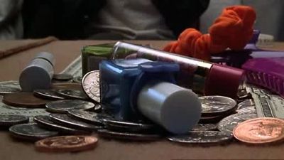 Tell you what l'll make you a deal - The Parent Trap