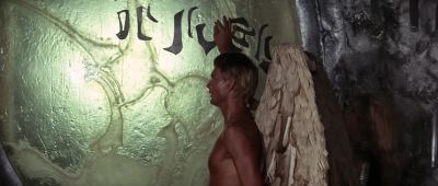Tell me what that means - Barbarella