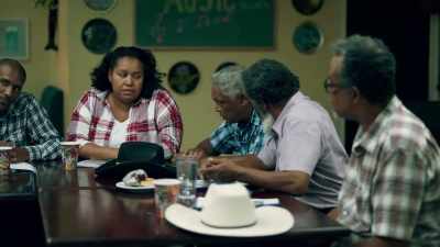 Tell me what we need
to do to thrive. - Queen Sugar