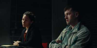 Tell me what your relationship
with Stacey Lockley was. - Redemption