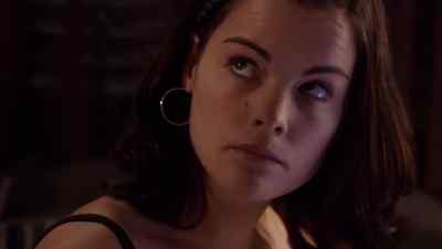 Tell me what? - Kyle XY