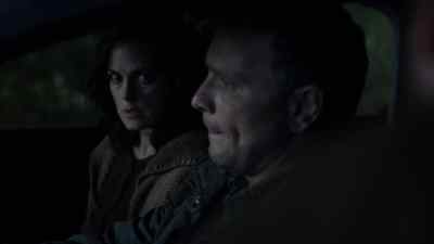 Tell you what. - Colony