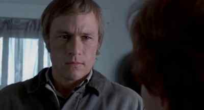 Tell you what. - Brokeback Mountain