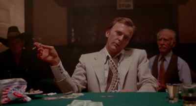 Tell you what? - Wanda Nevada