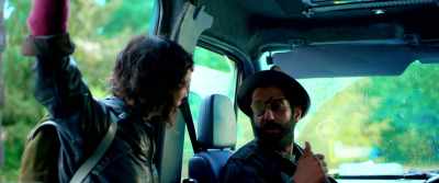 Tell you what, - Utopia