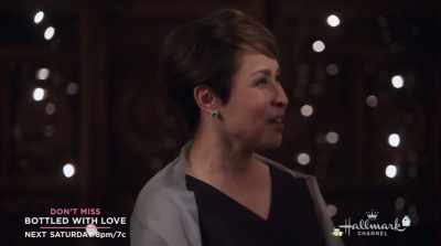 - Tell you what, - True Love Blooms