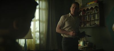 Tell you what. - Doom Patrol