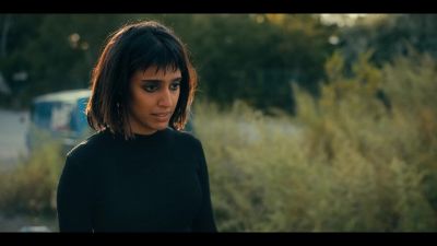 Tell you what, - The Umbrella Academy
