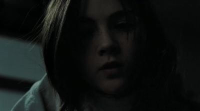 Tell me what you saw - Orphan