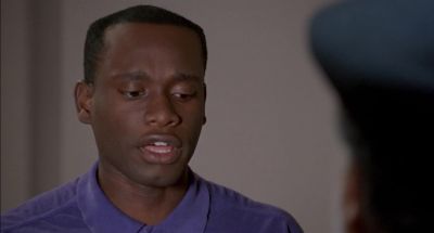 Tell me what you see - Cool Runnings