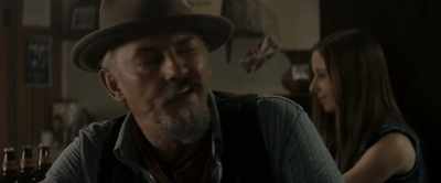 Tell you what.
These guys, they love an incentive. - American Fighter