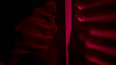 Tell her what you told me,
or I will. - Cucuy: The Boogeyman