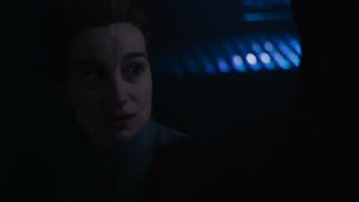 Tell me what they took from meI am sorry They never told us - Ghost in the Shell