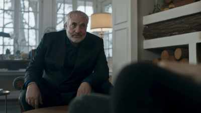 Tell me what you want
and I will make sure-- - Killing Eve