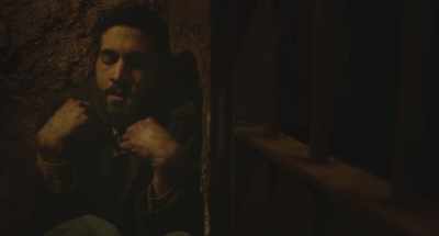 Tell me what you want!
Are you on my left or right? - A Twelve-Year Night