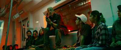 Tell me what you want - Jawan