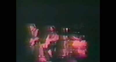 Tell you what, you want
to come on stage - Eric Clapton: Life in 12 Bars