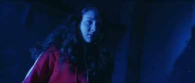 Tell me what that was, - Trauma Therapy: Psychosis