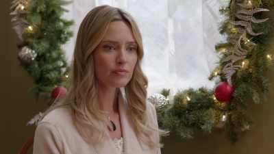 Tell you what,
when I get to town, - Jingle Bell Princess