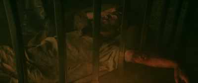 Tell me what will they do
with old man's body? - The Reckoning
