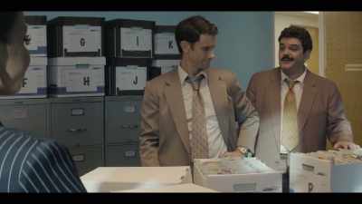 Tell you what,
you find any connections, - Dexter: Original Sin