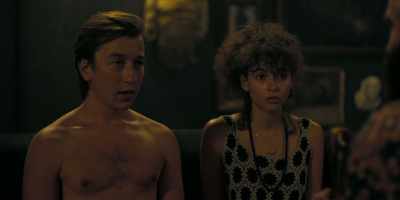 - Tell me what
you like about it, - The Resort