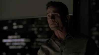 Tell me what you've done. - The Killing