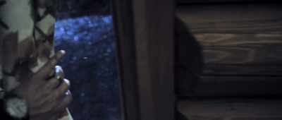 - Tell me what's going on.
- The symbol. - The Gracefield Incident