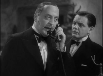 Tell me What's happening to England - The Lady Vanishes