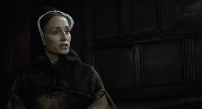 Tell me when was it that people stopped thinking of ambition as a sin - The Other Boleyn Girl