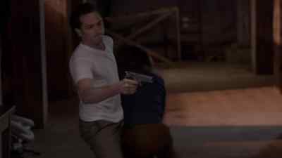 TELL WHOEVER APPROVED THIS - The Americans