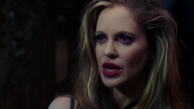 Tell me why you came here. - True Blood