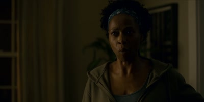 Tell me why that detective
came here a second time - Accused