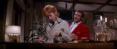 Tell me why do you believe in love - Sweet Charity