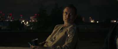 - Tell me why do you think God
might have brought you here? - Testament: The Parables Retold