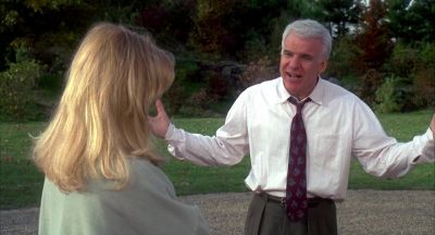 Tell me why for God's sake did you come here - HouseSitter