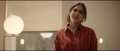 Tell me why have you made your work
your boyfriend? - Love Aaj Kal