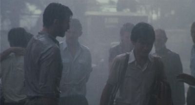 Tell my wife I love her - The Killing Fields