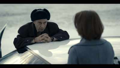 Tell Yossi Beilin
it's time to upgrade, - Oslo