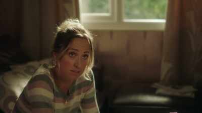 Tell me you were happy. - The Trouble with Maggie Cole