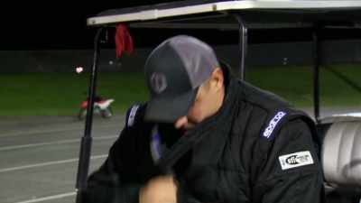 Tell you, if I win it, - Street Outlaws No Prep Kings Team Attack