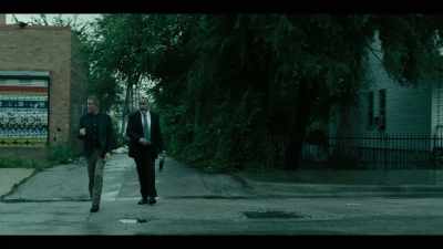 Tell you, if I wrote this case
as a whodunit, - Justified: City Primeval