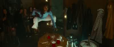 Tell you what. - Catwoman