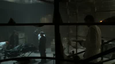 Tell you what. - Marvel's The Punisher