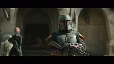 Tell your client negotiations are terminated. - The Book of Boba Fett