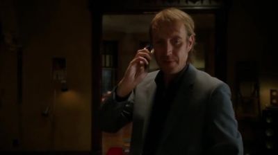 Tell me you've made progress. - Elementary