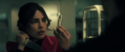 Tell me you've never felt like
you should be somewhere else, - Citadel
