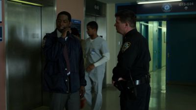 Tell me you've still got eyes on Castle. - Marvel's The Punisher