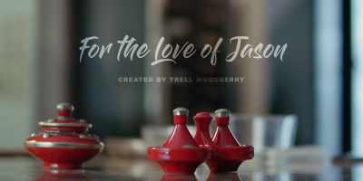 ♪ Tellin' us more than lies ♪ - For the Love of Jason